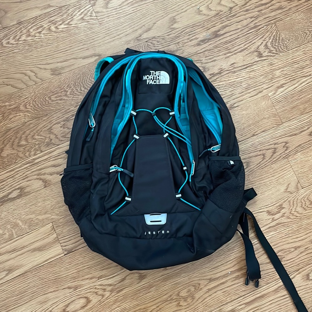 North face Backpack